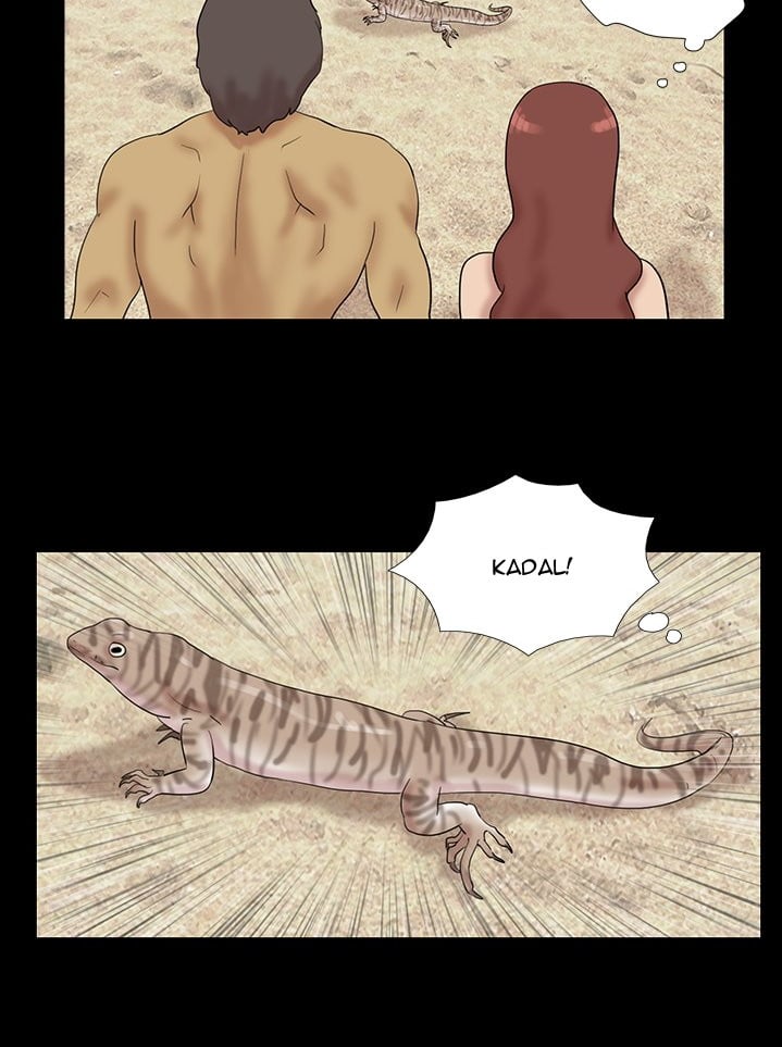 Naked Island - Chapter 15 4