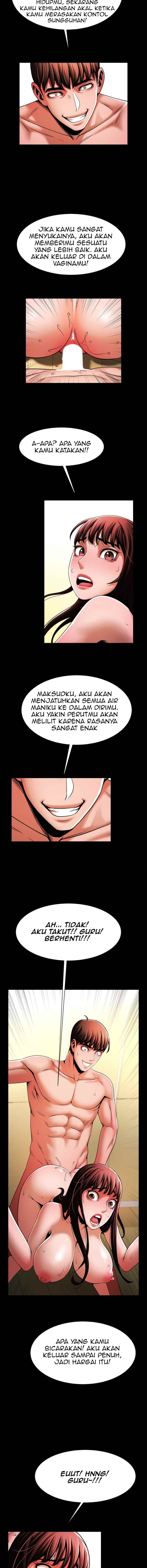 Underwater Instructor - Chapter 15 8