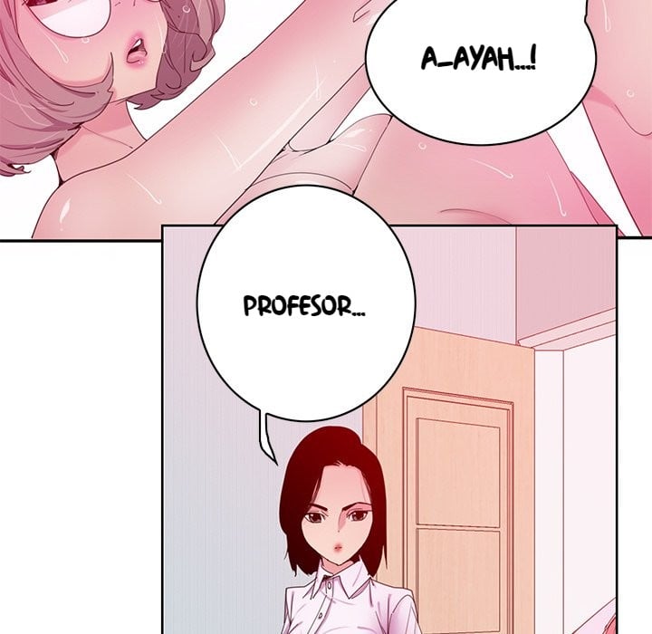 Bad Mom - Chapter 15 122