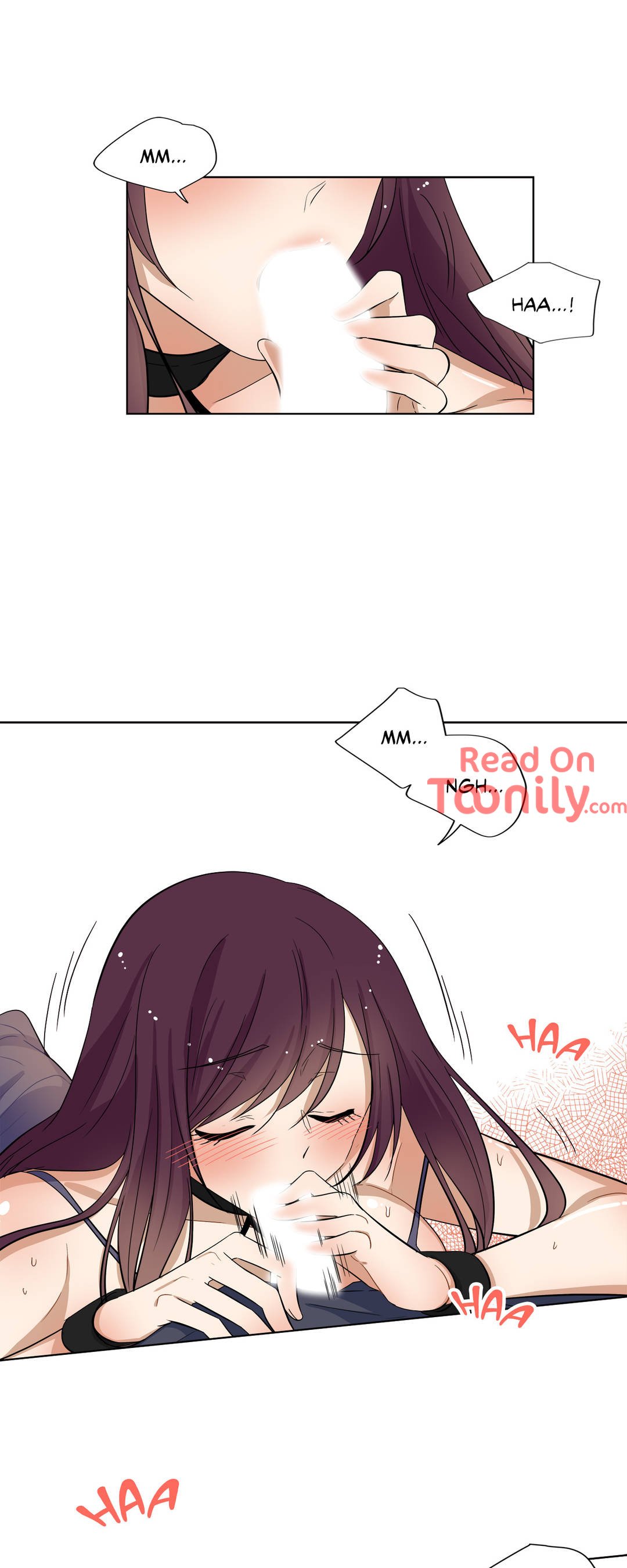 Shame Room - Chapter 15 17 Shame Room - Chapter 15 17