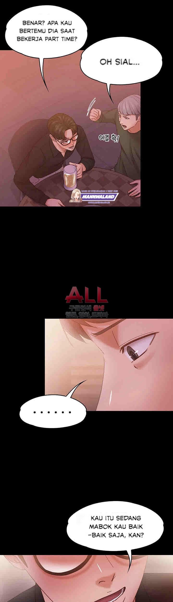 Lover Mode - Chapter 15 18