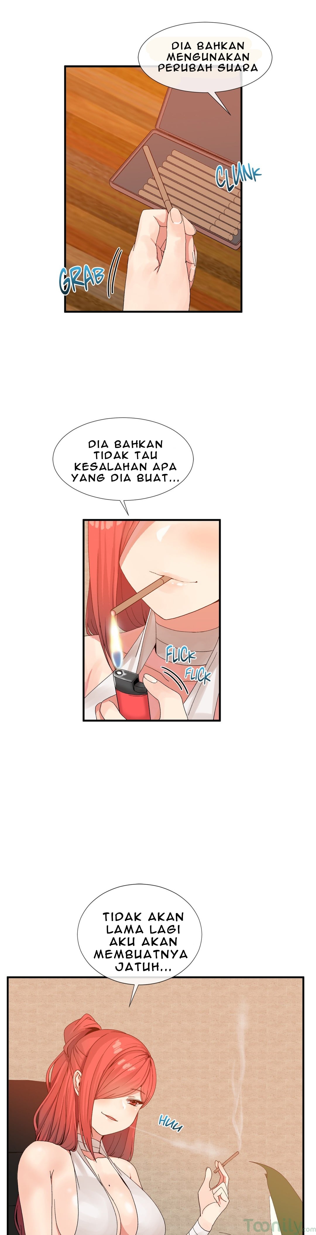 Deceptions (skull2) - Chapter 15 8 Deceptions (skull2) - Chapter 15 8