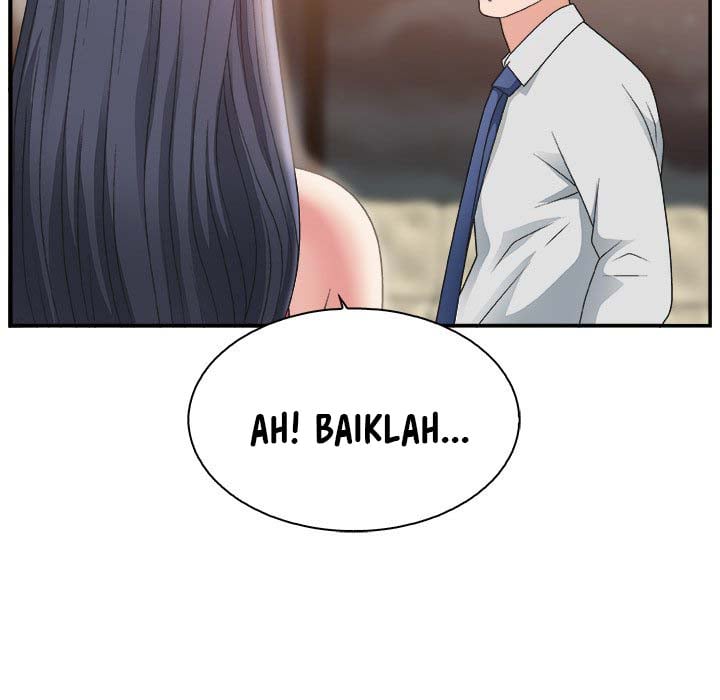 Miss Announcer - Chapter 15 74