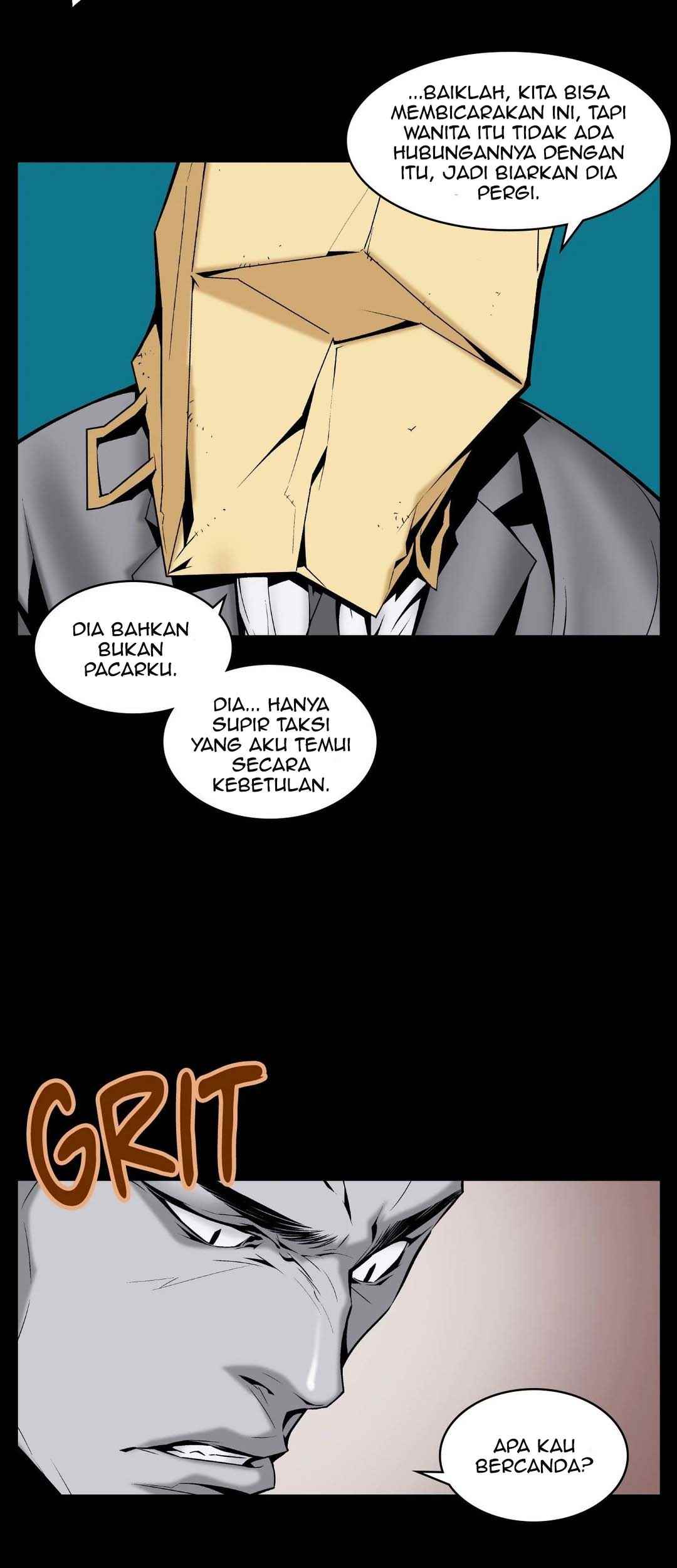 Midnight Taxi - Chapter 15 28