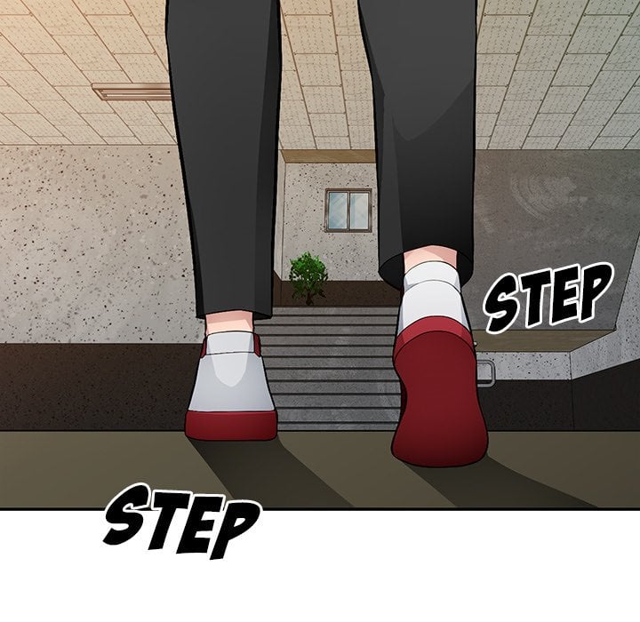 Boss Around - Chapter 15 57 Boss Around - Chapter 15 57