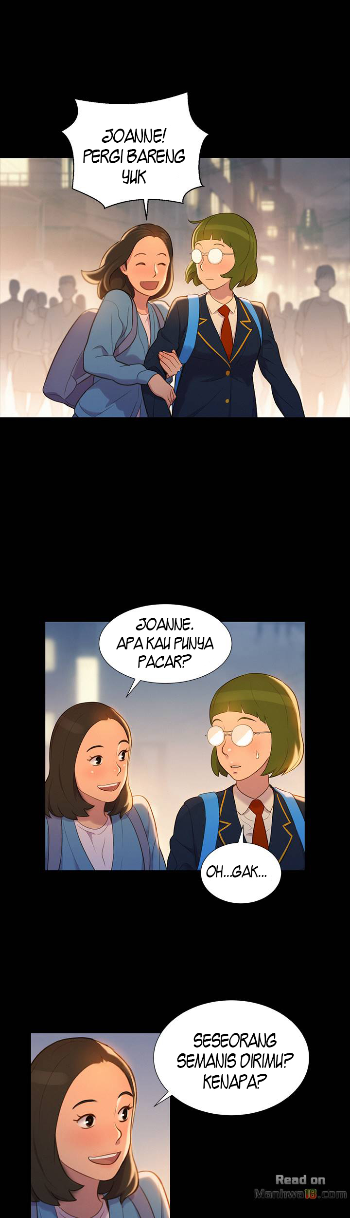 Let Me Drive - Chapter 15 19 Let Me Drive - Chapter 15 19