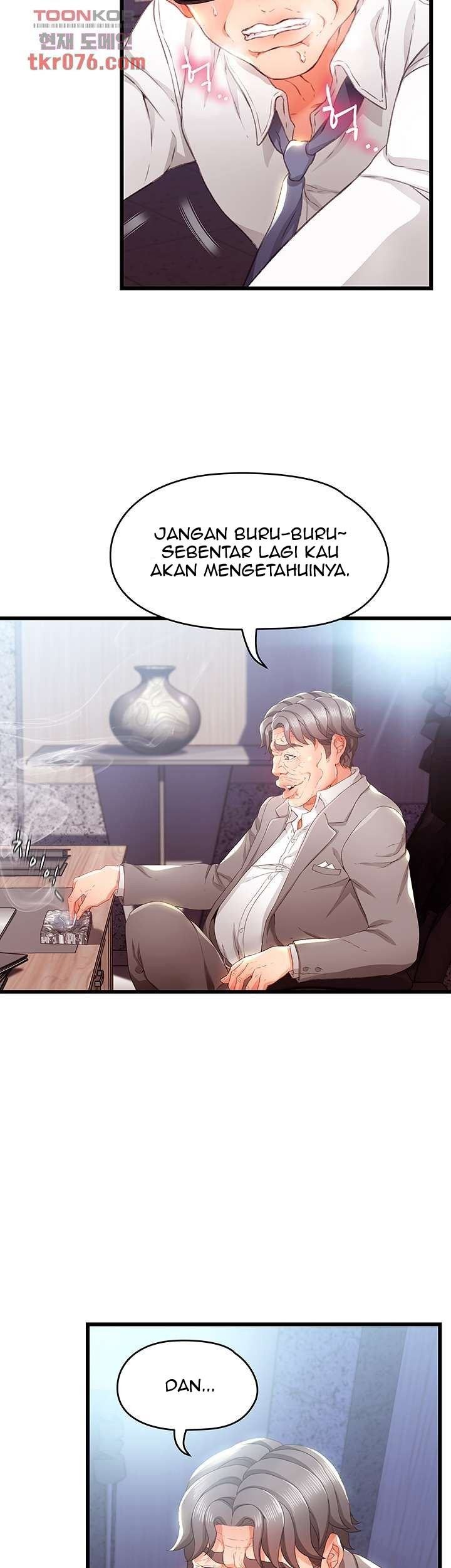 My Aunt Is Mine - Chapter 15 50