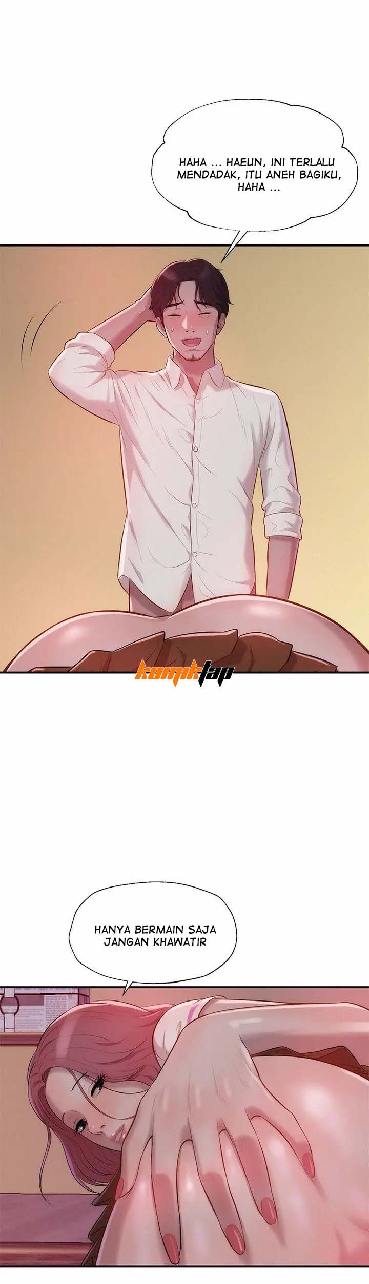 Freshman - Chapter 15 6