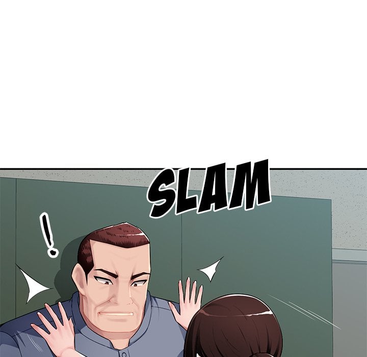 Boss Around - Chapter 15 10 Boss Around - Chapter 15 10