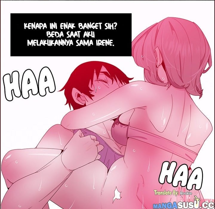 Bad Mom - Chapter 15 109