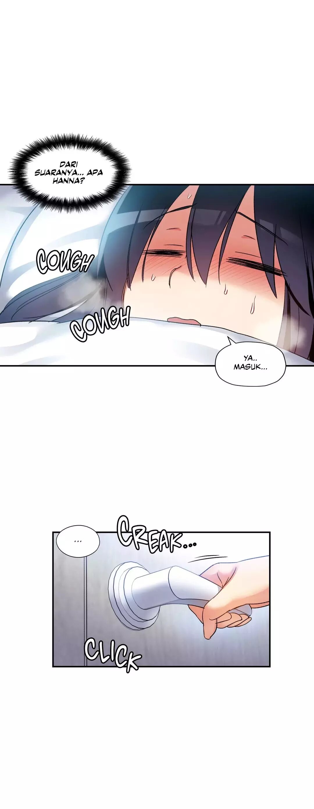 Under Observation: My First Loves and I - Chapter 15 21 Under Observation: My First Loves and I - Chapter 15 21