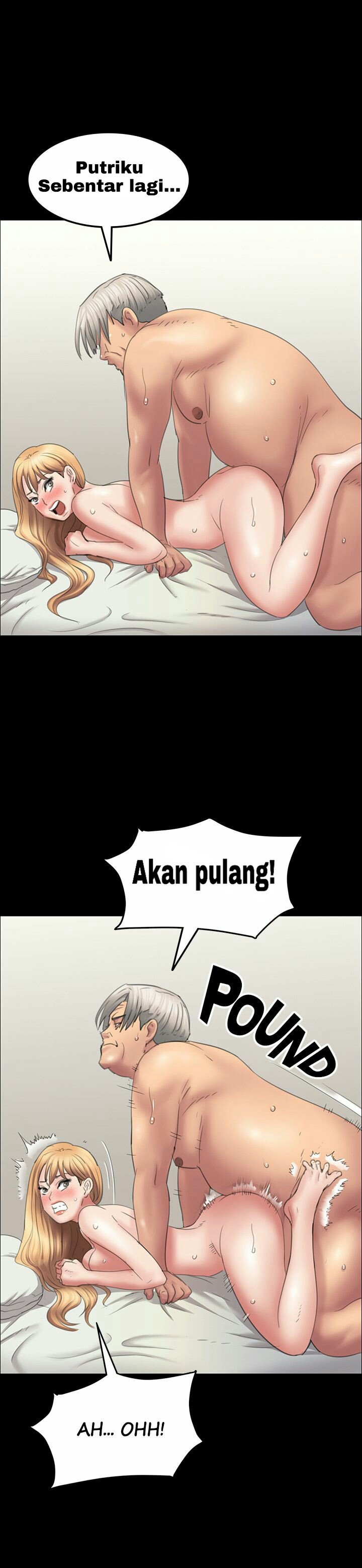 Queen Bee (Andrew) - Chapter 15 14 Queen Bee (Andrew) - Chapter 15 14