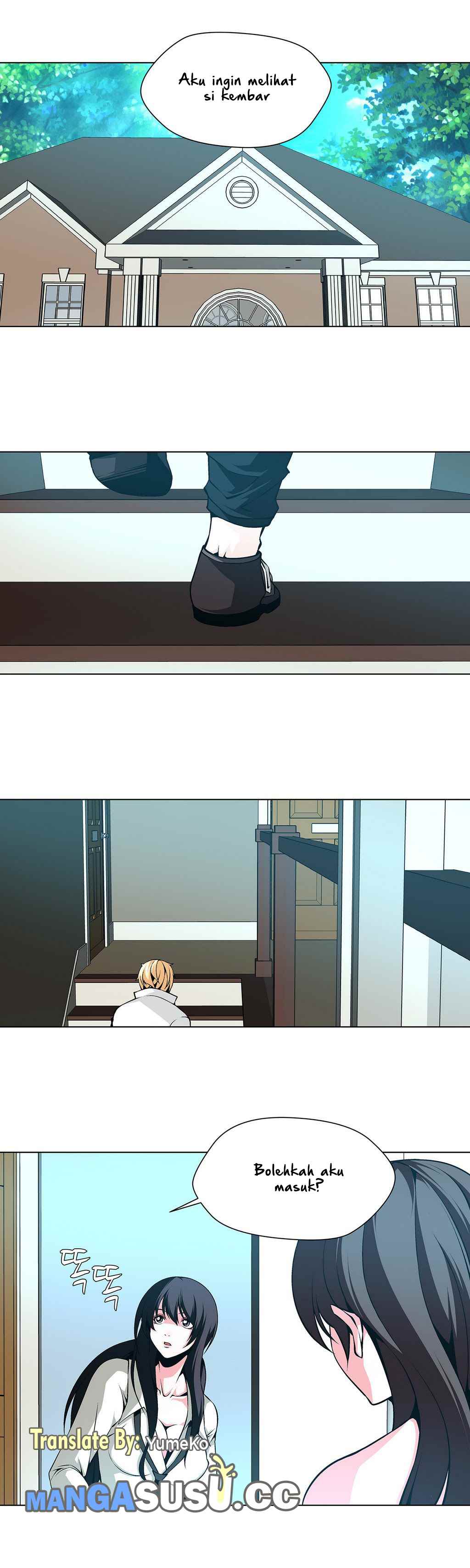 Twin Slaves - Chapter 15 12