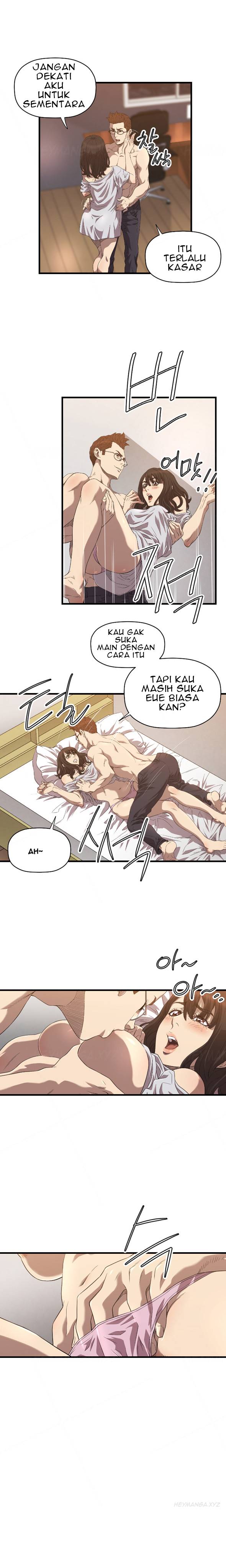 Club Sodom - Chapter 15 12