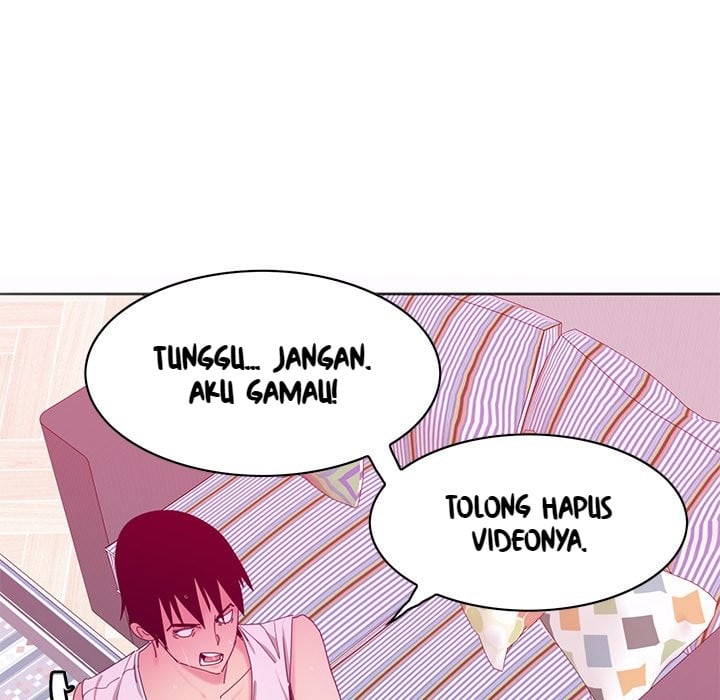 Bad Mom - Chapter 15 87