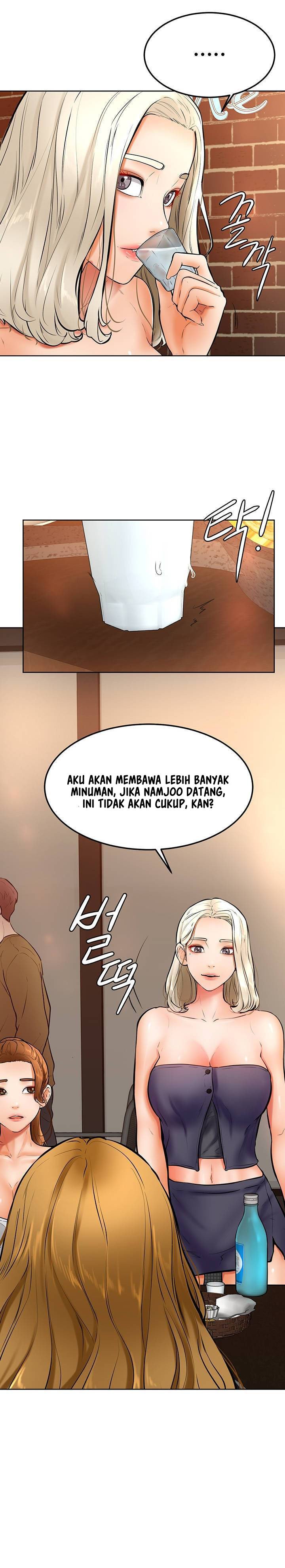 Cheer Up, Namjoo - Chapter 15 8