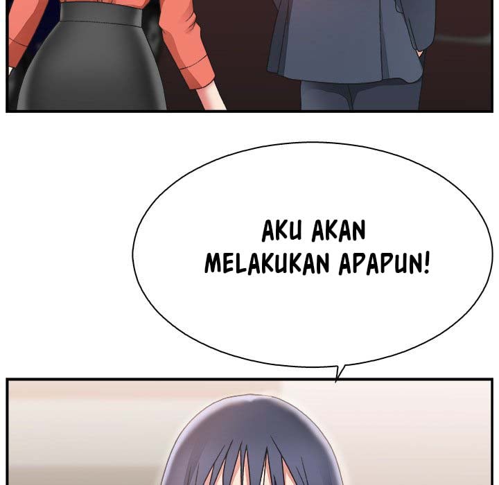 Miss Announcer - Chapter 15 24