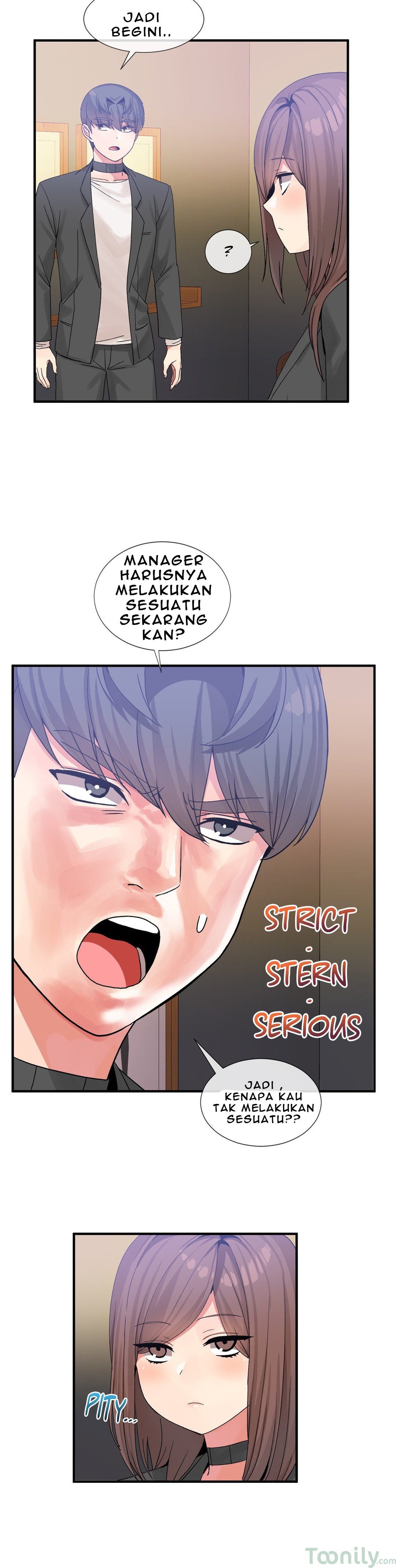 Deceptions (skull2) - Chapter 15 12 Deceptions (skull2) - Chapter 15 12