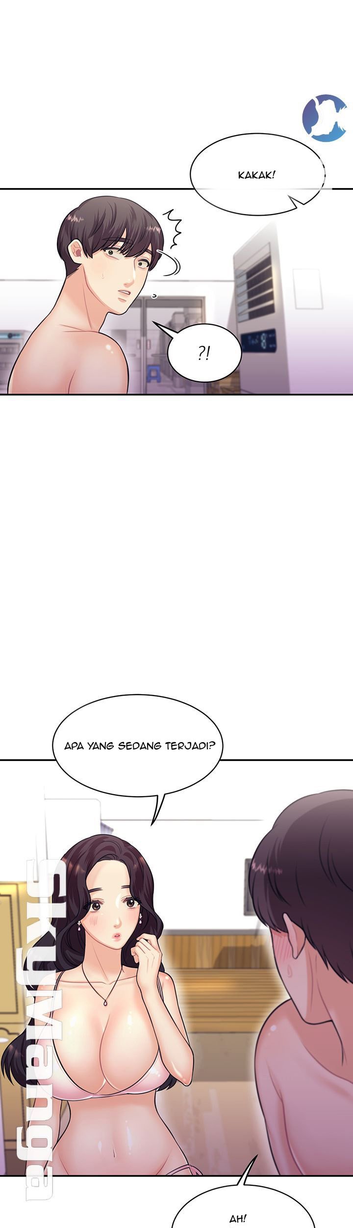 Public Bathhouse - Chapter 15 28