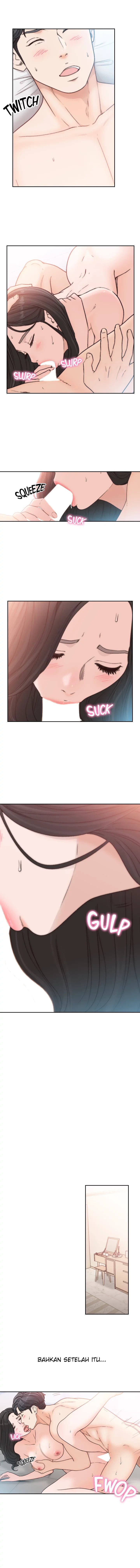 Ex-Girlfriend - Chapter 15 10