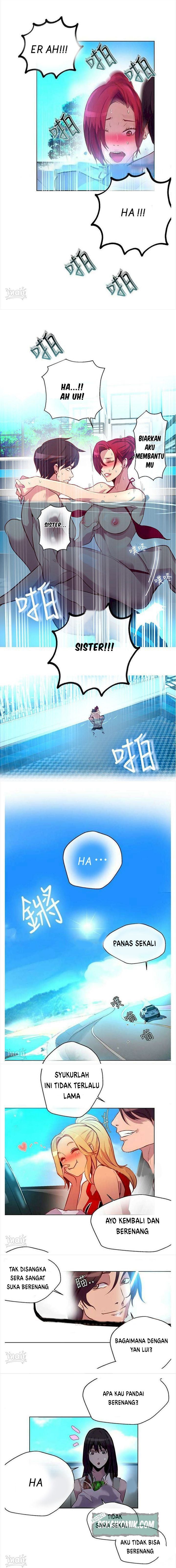 PC Goddess Room - Chapter 15 7 PC Goddess Room - Chapter 15 7