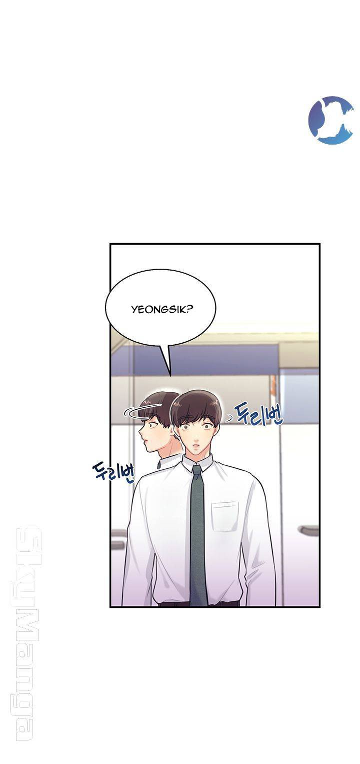 Public Bathhouse - Chapter 15 41