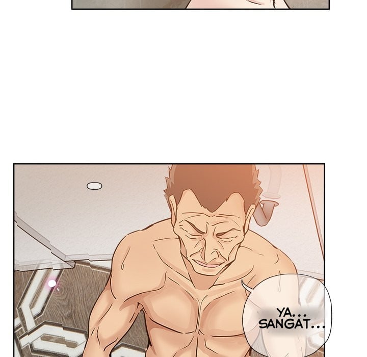 The Unexpected Guest - Chapter 15 67 The Unexpected Guest - Chapter 15 67