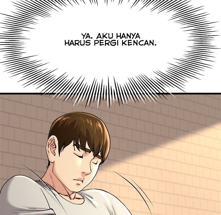 My Memory of You - Chapter 15 21