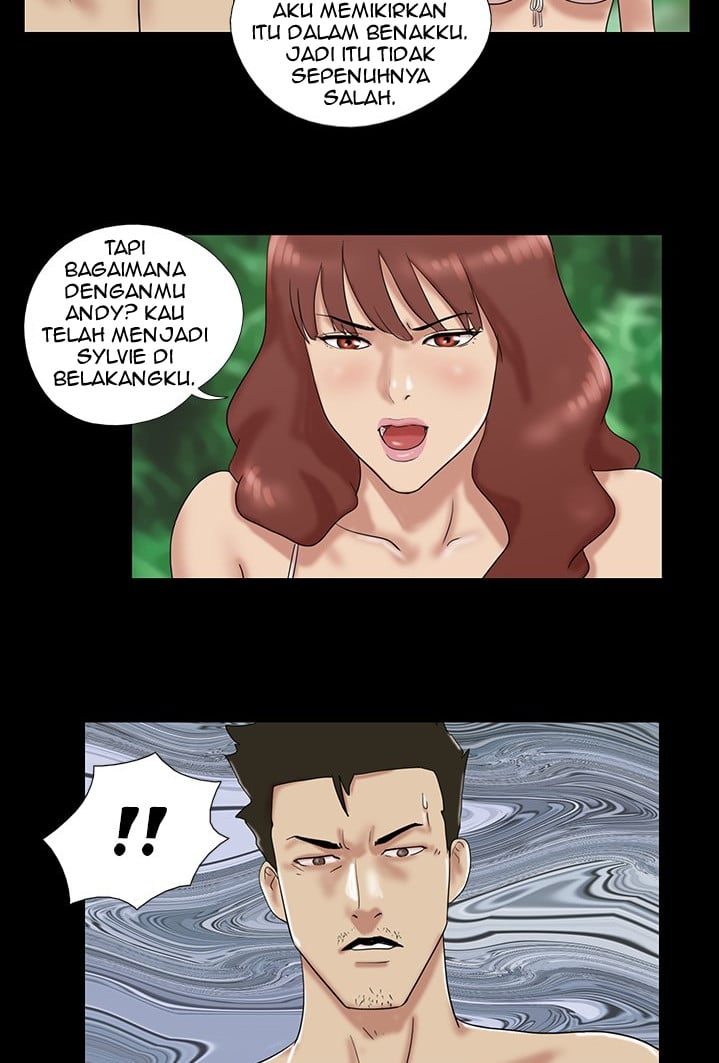 Naked Island - Chapter 15 26