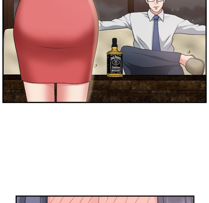 Miss Announcer - Chapter 15 87