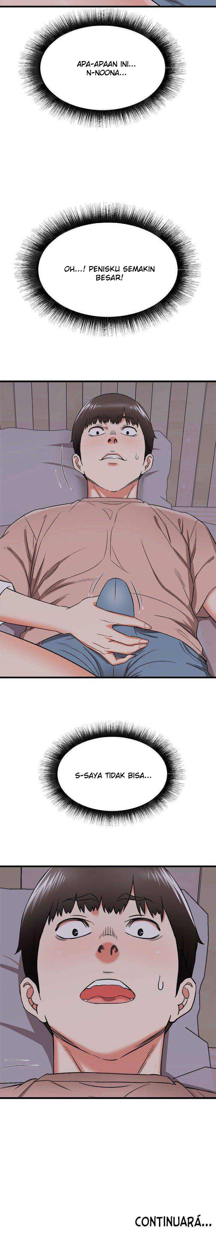 Staying at The Sisters House - Chapter 15 18