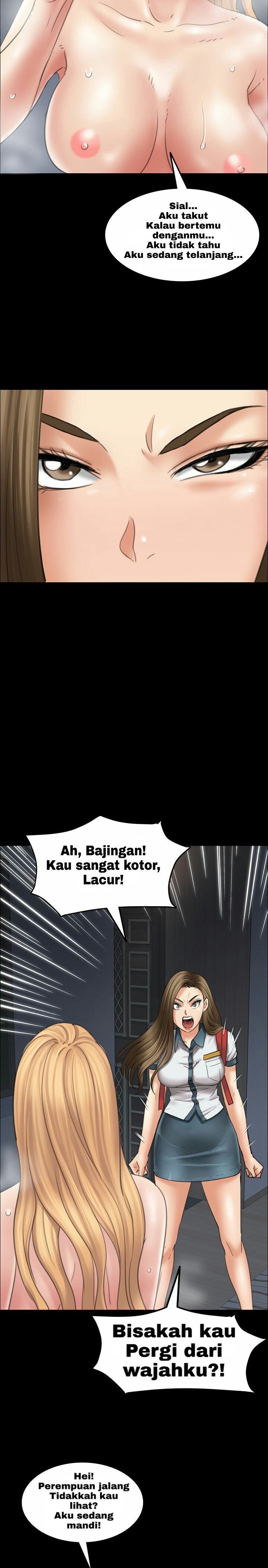 Queen Bee (Andrew) - Chapter 15 29 Queen Bee (Andrew) - Chapter 15 29