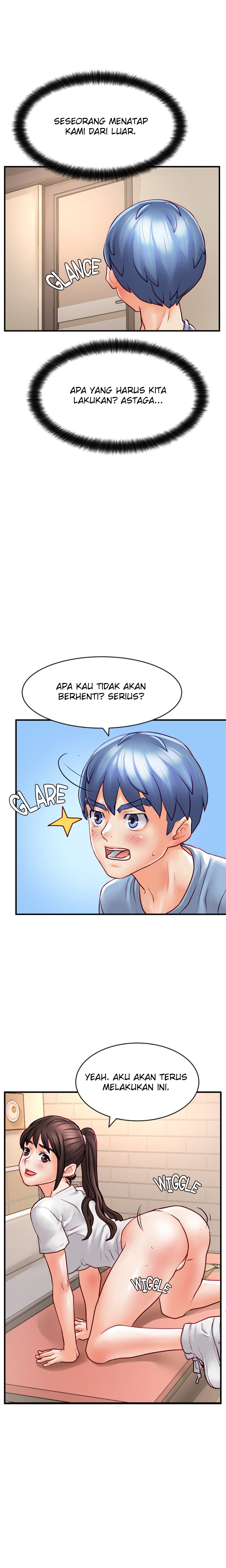 Love Is On The Air - Chapter 15 3 Love Is On The Air - Chapter 15 3