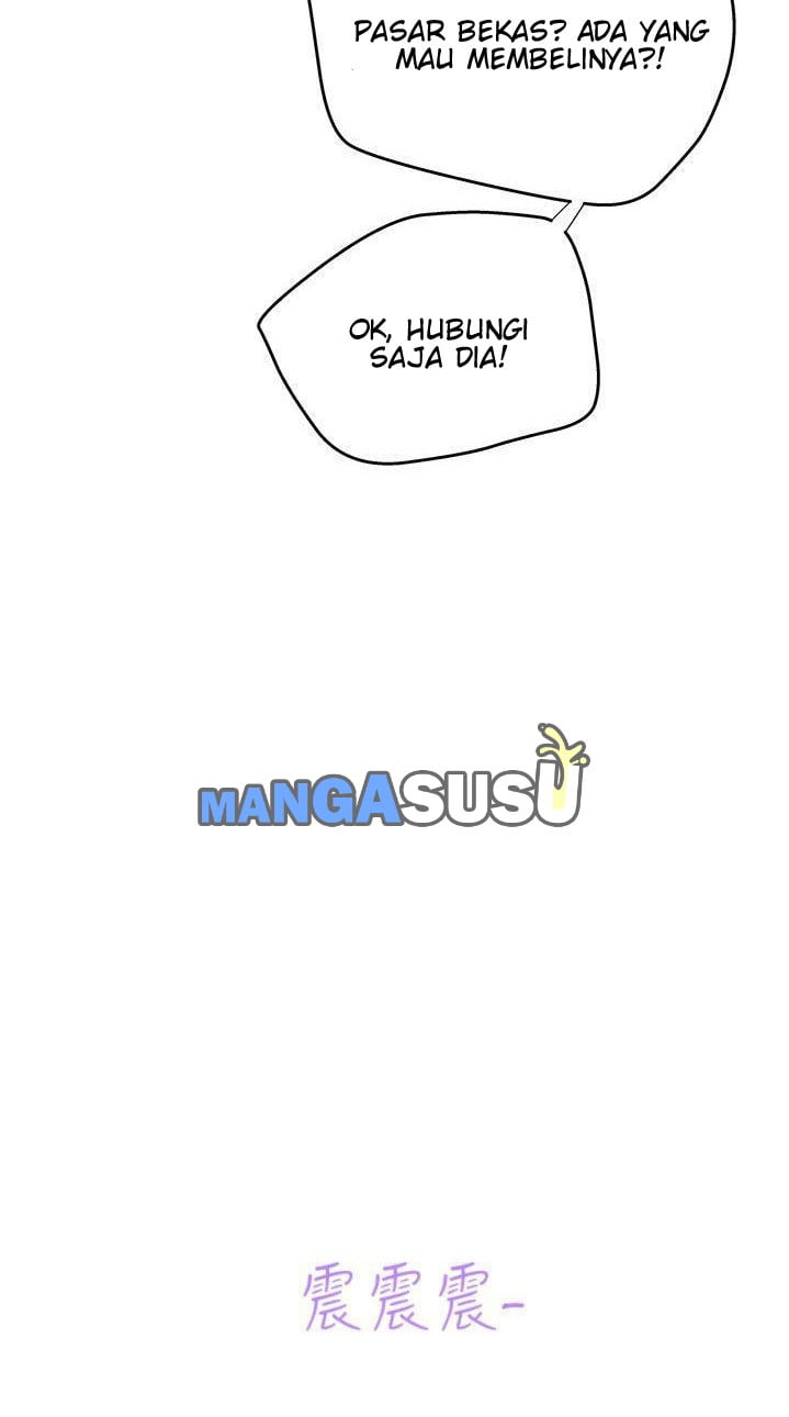 Love Navigation (Koh Son-jak) - Chapter 15 50