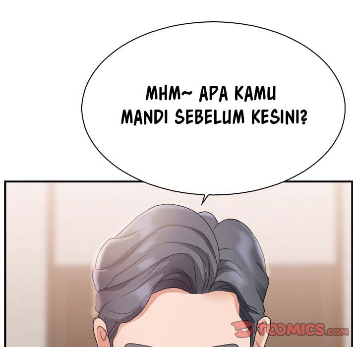 Miss Announcer - Chapter 15 110
