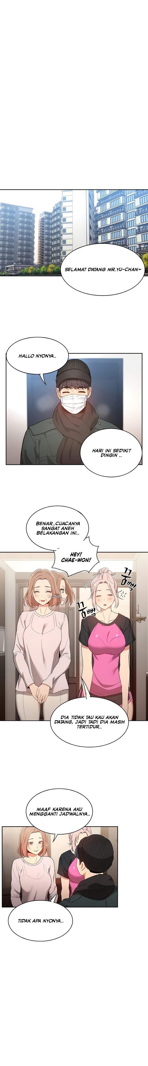 Private Tutoring in These Trying Times - Chapter 15 17