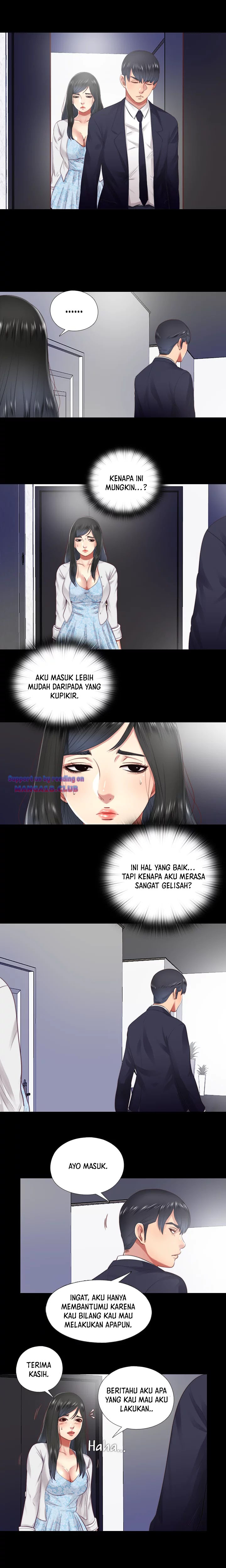 Under One Roof - Chapter 15 11