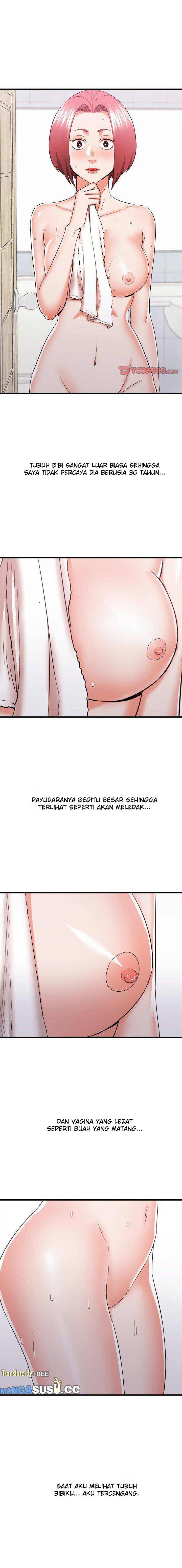 Staying at The Sisters House - Chapter 15 3