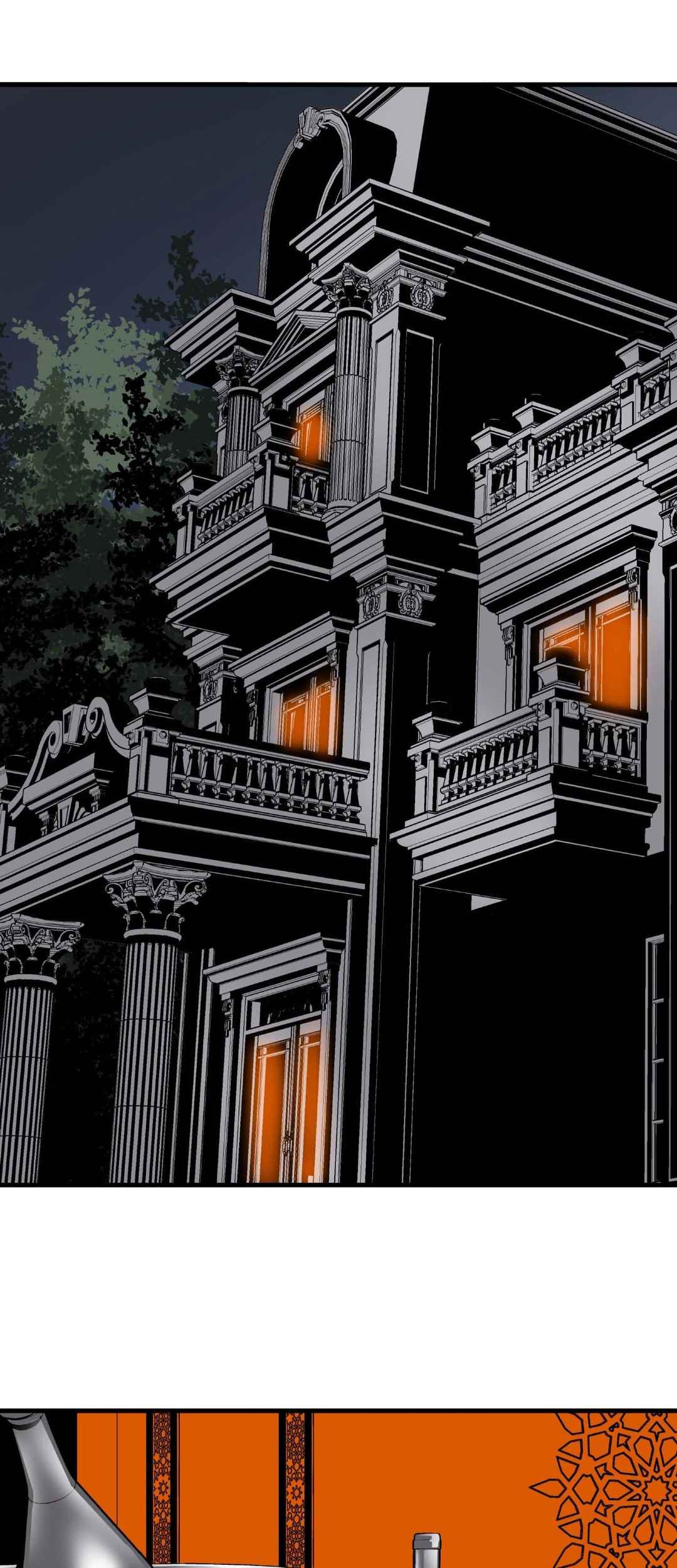 Midnight Taxi - Chapter 15 18