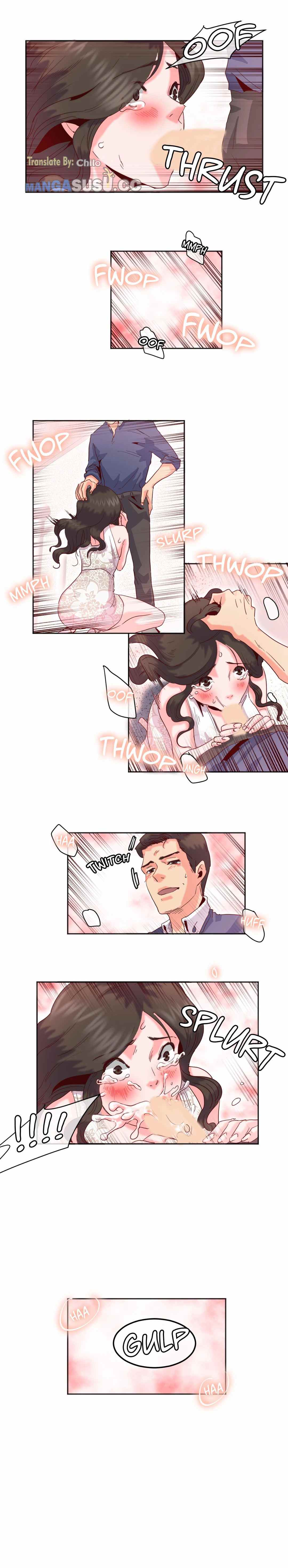 Housewife Training - Chapter 15 15