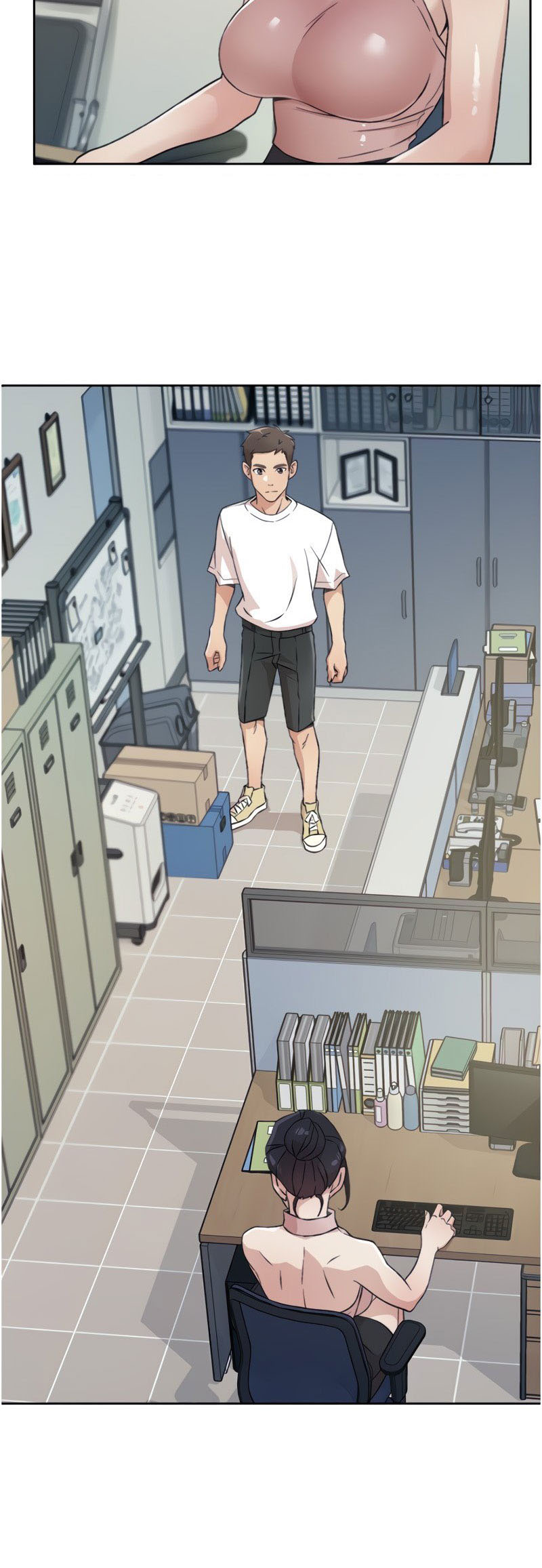 Everything about Best Friend - Chapter 15 29 Everything about Best Friend - Chapter 15 29