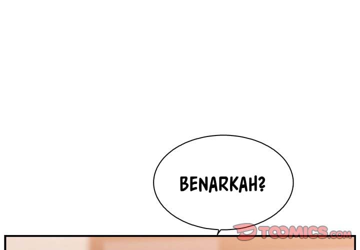 Miss Announcer - Chapter 15 3