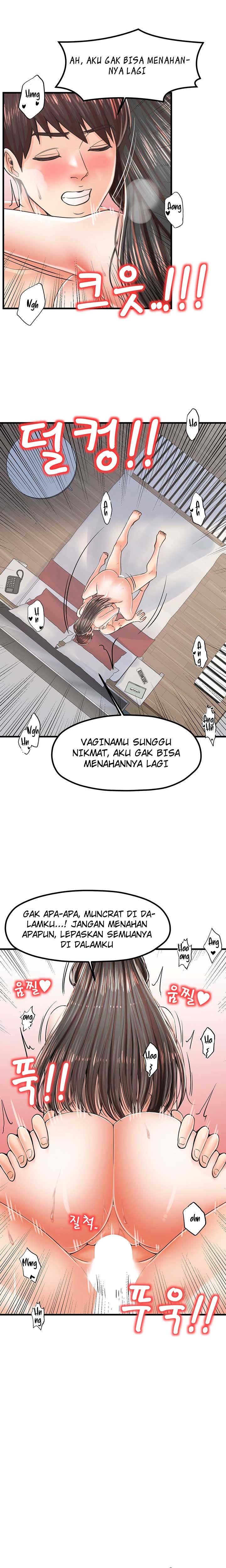 Banging Mother And Daughter - Chapter 16 22