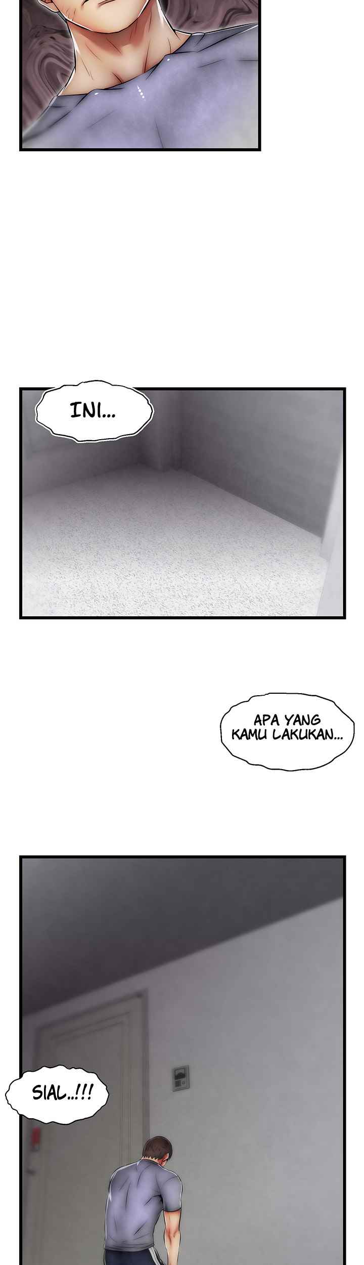 Ssappossible Elf - Chapter 15 23