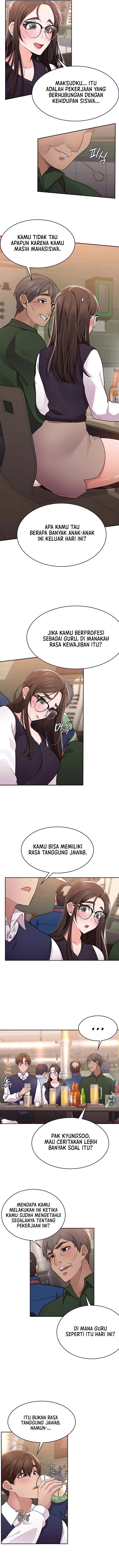 Meeting you again - Chapter 15 4