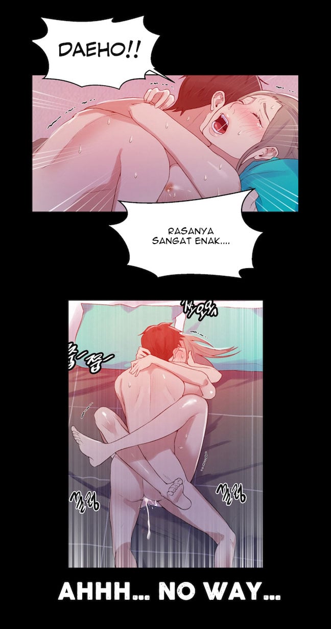 Secret Class Uncensored - Chapter 15 33