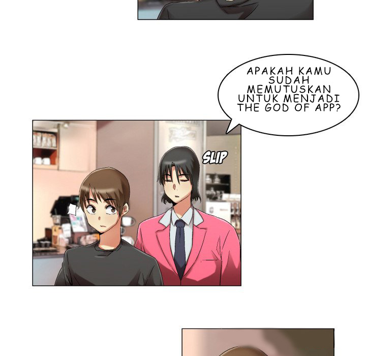 God of App - Chapter 15 8