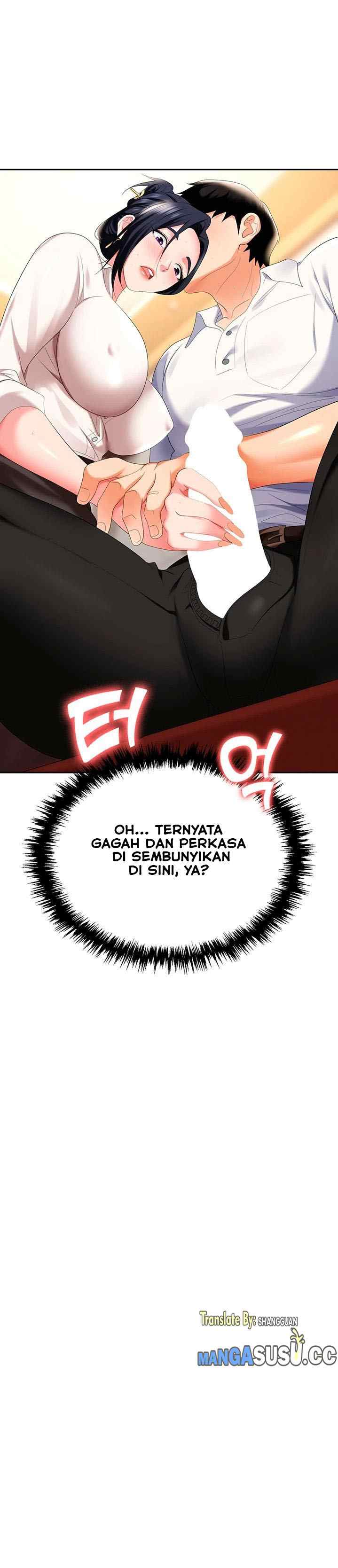 Trap (Park Min) - Chapter 15 5 Trap (Park Min) - Chapter 15 5