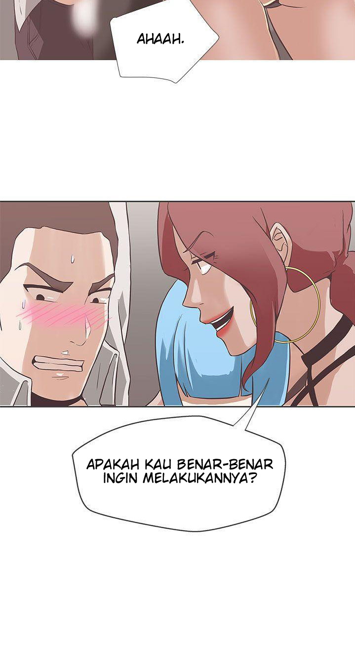Love Navigation (Koh Son-jak) - Chapter 15 2