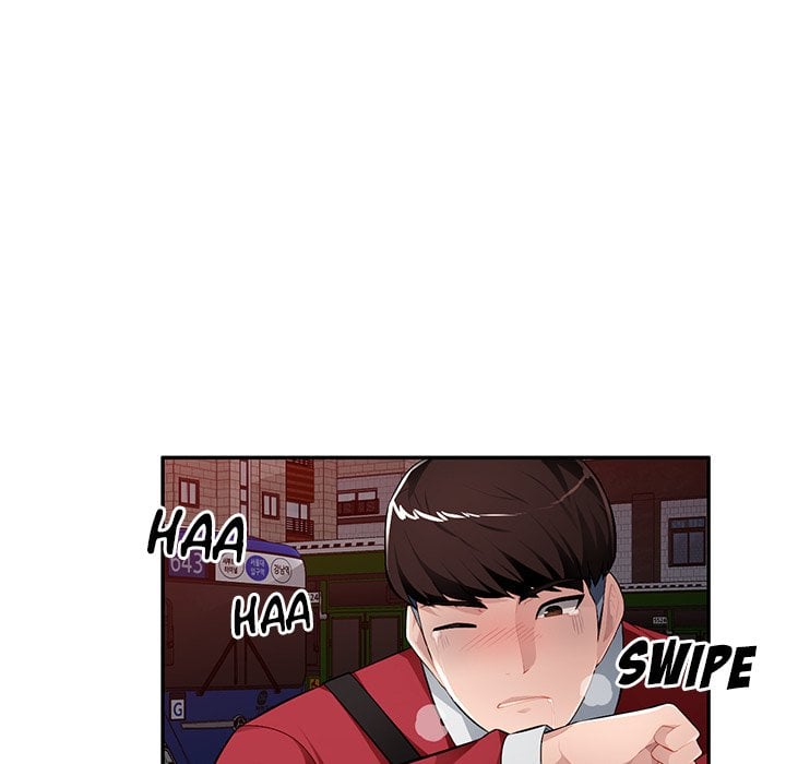 Boss Around - Chapter 15 111 Boss Around - Chapter 15 111